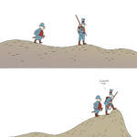 La traversée de Clément Paurd (2024)