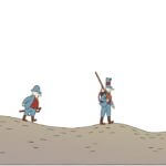 La traversée de Clément Paurd (2024)