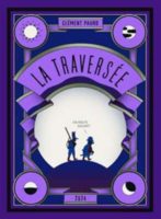 La traversée de Clément Paurd (2024)