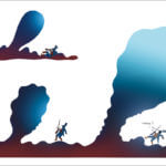 La traversée de Clément Paurd (2024)