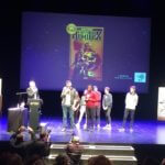 Prix scolaires 2019 - Pétrimaux (le fauve jeunesse)