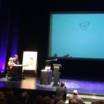 Prix scolaires 2019 - bernadette després - le fauve jeunesse