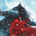 Conan le cimmérien 4 de Robin Recht (Glénat)