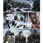 Conan le cimmérien 4 de Robin Recht (Glénat)