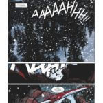 Conan le cimmérien 4 de Robin Recht (Glénat)