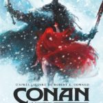 Conan le cimmérien 4 de Robin Recht (Glénat)
