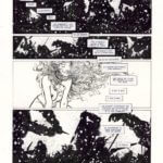 Conan le cimmérien 4 de Robin Recht (Glénat)