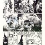 Conan le cimmérien 4 de Robin Recht (Glénat)