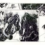 Conan le cimmérien 4 de Robin Recht (Glénat)