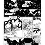 Conan le cimmérien 4 de Robin Recht (Glénat)