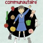 Je suis née dans un village communautaire de Kaya Takeda (Rue de l'échiquier)