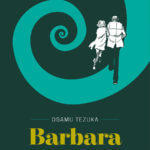Barbara de Osamu Tezuka (Delcourt)