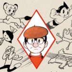 Les leçons particulières d'Osamu Tezuka (Philippe Picquier)