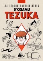 Les leçons particulières d'Osamu Tezuka (Philippe Picquier)