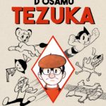 Les leçons particulières d'Osamu Tezuka (Philippe Picquier)
