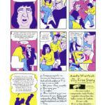 Andy un conte de faits de Typex (Casterman)