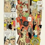 Andy un conte de faits de Typex (Casterman)