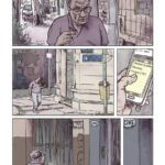 Sudestada de Juan Saenz Valiente (Michel Lafon)