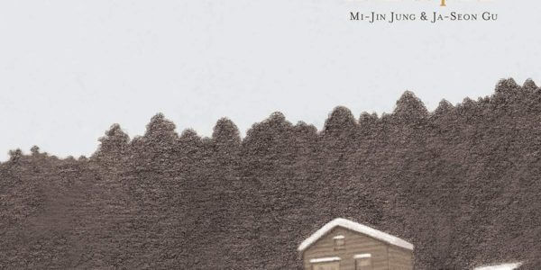 Avant de partir de Mi-jin Jung et Ja-seon Gu (Sarbacane)