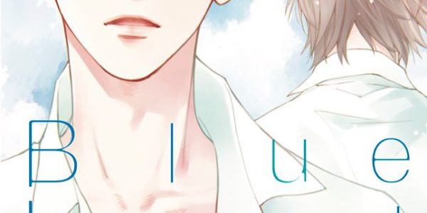 Blue lust 1 de Hinako (Taifu comics)