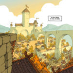 Voro de Janne Kukkonen (Casterman)