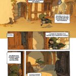 Voro de Janne Kukkonen (Casterman)