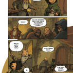 Voro de Janne Kukkonen (Casterman)