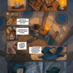 Voro de Janne Kukkonen (Casterman)