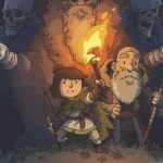 Voro de Janne Kukkonen (Casterman)