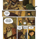 Voro de Janne Kukkonen (Casterman)