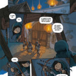 Voro de Janne Kukkonen (Casterman)