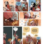 Nico et le coeur de cronos de Edoardo Natalini (Akileos)