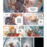 Nico et le coeur de cronos de Edoardo Natalini (Akileos)