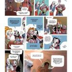 Nico et le coeur de cronos de Edoardo Natalini (Akileos)