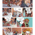 Nico et le coeur de cronos de Edoardo Natalini (Akileos)