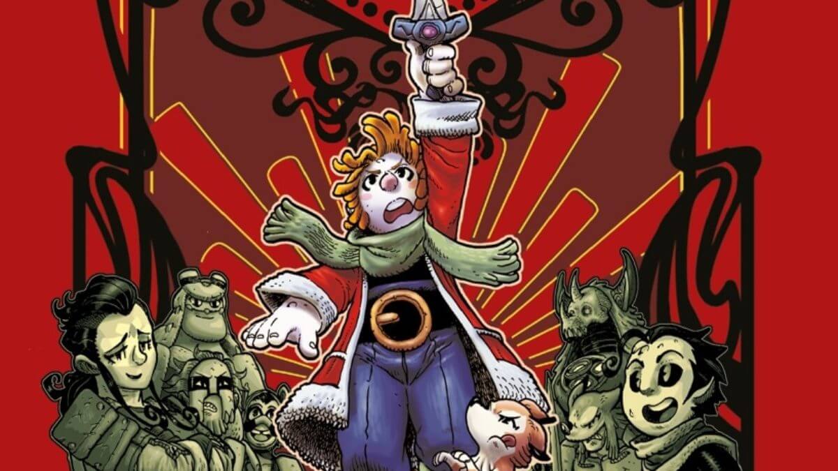 Nico et le coeur de cronos de Edoardo Natalini (Akileos)