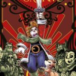 Nico et le coeur de cronos de Edoardo Natalini (Akileos)