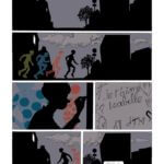 C'est aujourd'hui que je vous aime de Pascal Rabaté et François Morel (Les Arènes BD)