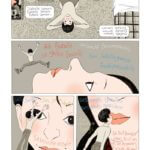 C'est aujourd'hui que je vous aime de Pascal Rabaté et François Morel (Les Arènes BD)