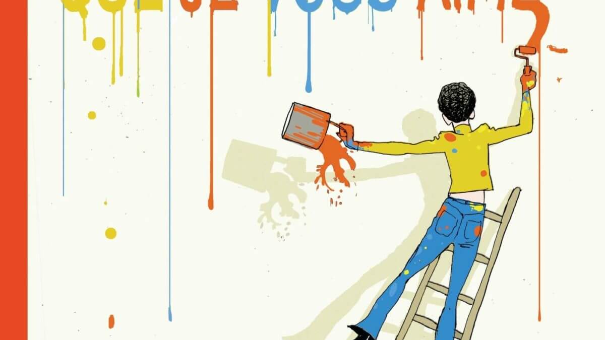 C'est aujourd'hui que je vous aime de Pascal Rabaté et François Morel (Les Arènes BD)