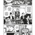Errance de Inio Asano (Kana)