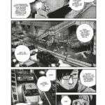 Errance de Inio Asano (Kana)