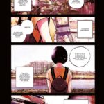 Errance de Inio Asano (Kana)