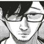 Errance de Inio Asano (Kana)