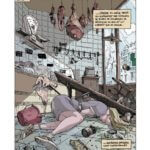 Hector le boucher de Djian et Chabert (Jungle)