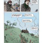 Hector le boucher de Djian et Chabert (Jungle)