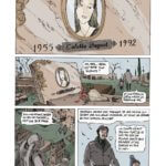 Hector le boucher de Djian et Chabert (Jungle)