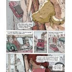 Hector le boucher de Djian et Chabert (Jungle)