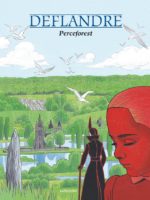 Perceforest de Deflandre (Mosquito)
