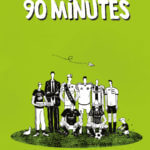 Prix bulles de sport : 90 minutes de Yannick Grossête (Delcourt)